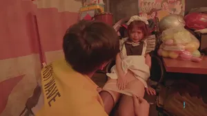 Phú bà giàu có lại trở thành gái gọi cao cấp sau một lần bị chuốc thuốc mê