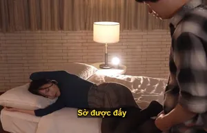 EM THƯ KÝ CHIỀU SẾP